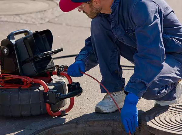 Drain Services in San Diego