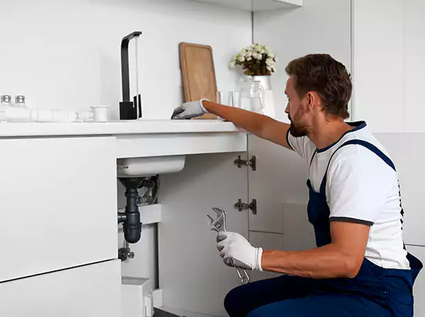 Kitchen Plumbing in San Diego