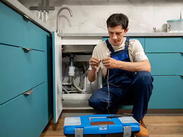 Plumbing Replacement in San Diego