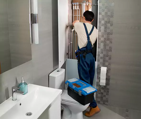 Expert Professional Bathroom Plumbing Experts in San Diego, CA: Get Affordable Bathroom Plumbing Service