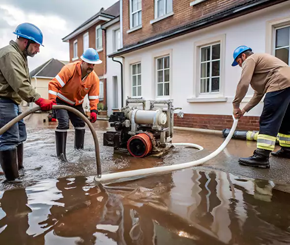 Expert Technicians for Flood Restoration in San Diego, CA: Schedule Reliable Flood Restoration Services with Us