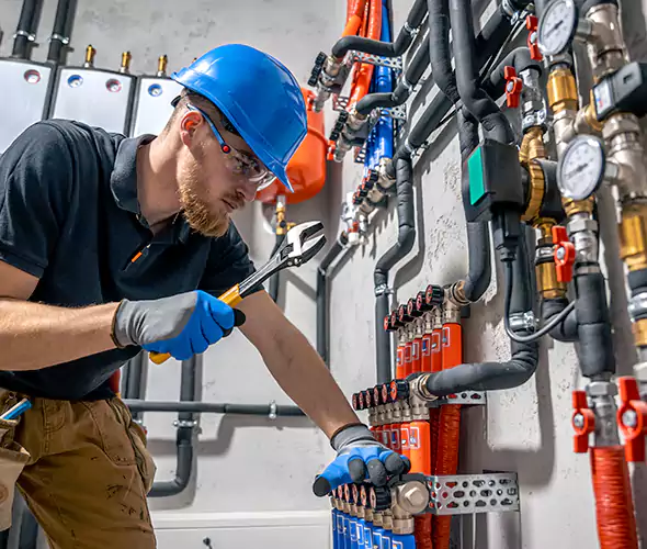 Professional Experts for Gas Line Installation in San Diego, CA