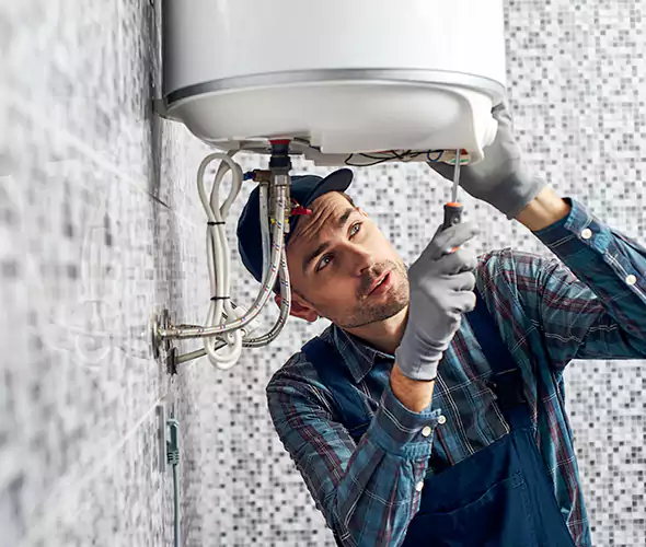 Expert Plumber for Hot Water Tank Maintenance in San Diego, CA: Schedule Reliable Maintenance Services with Us