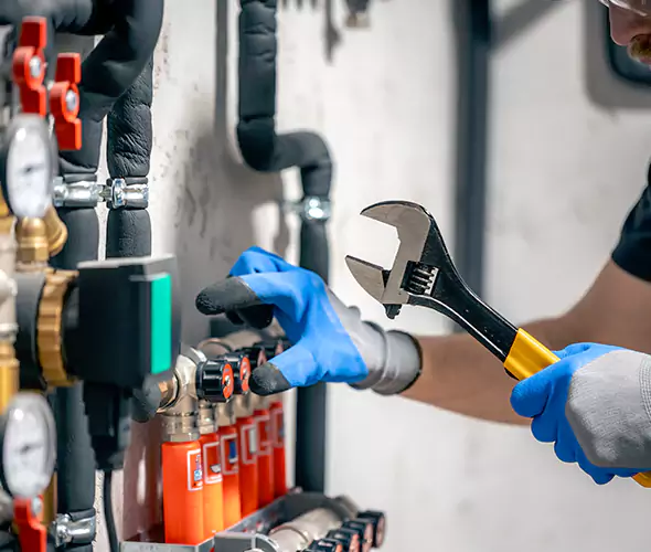 Expert Plumber for New Construction Plumbing in San Diego, CA: Schedule Affordable Installation Services with Us