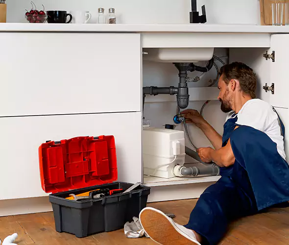 Expert Plumbers for PEX Pipe Installation in San Diego, CA: Schedule Professional Service Today