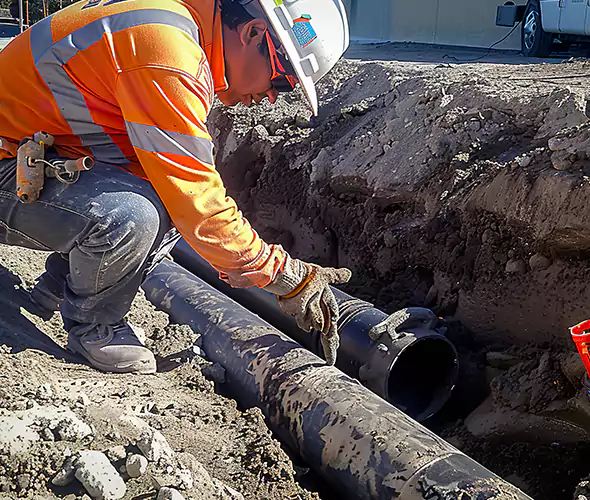 Expert Plumber for Pipe Replacement in San Diego, CA: Schedule Reliable Plumbing Replacement Services with Us