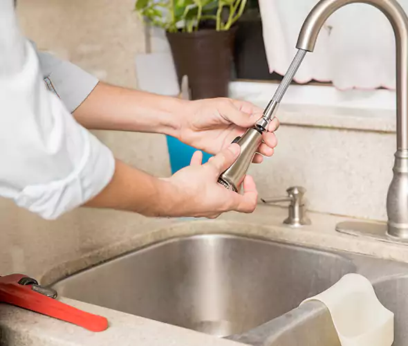 Expert Plumber for Plumbing Inspection in San Diego, CA: Schedule Affordable Inspection Services with Us