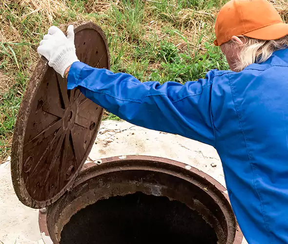 Septic System Repair Experts in San Diego, CA