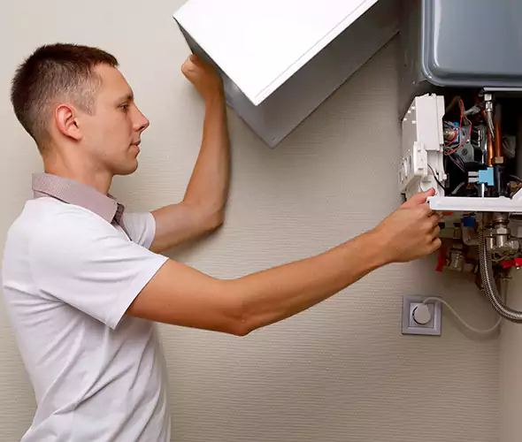 Expert Plumber for Tankless Water Heater Replacement in San Diego, CA: Schedule Affordable Replacement Services with Us
