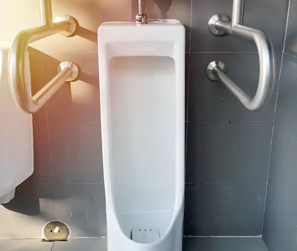 Expert Urinal Installation in San Diego, CA: Schedule Reliable Plumbing Services with Us