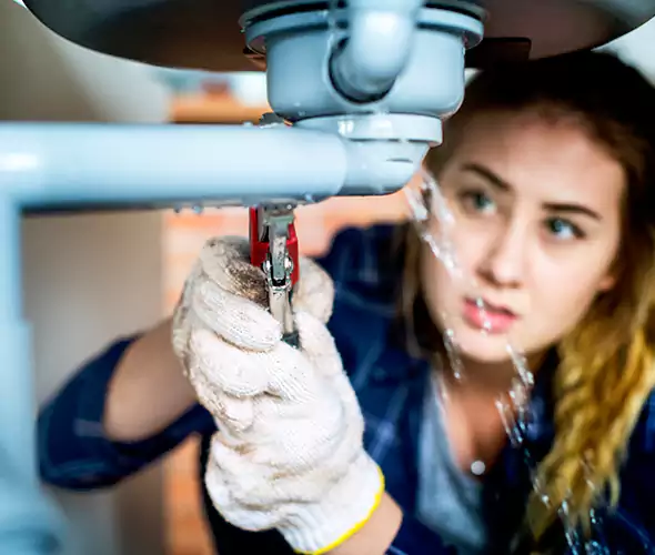 Expert Plumber for Water Leak Detection in San Diego, CA: Schedule Affordable Leak Repair Services with Us