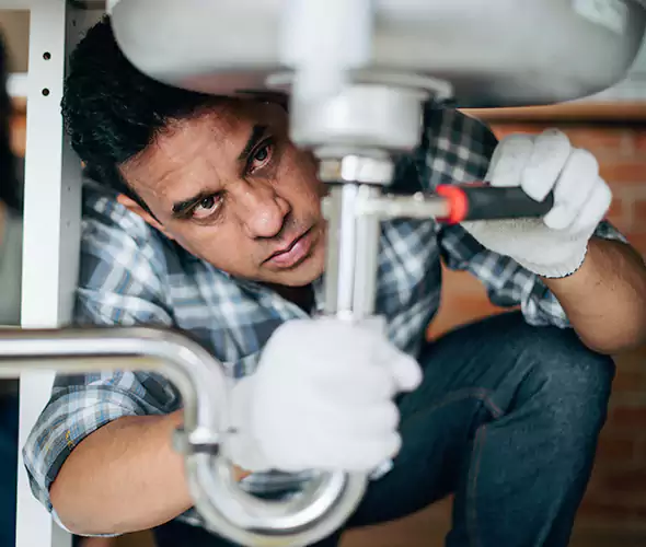 Expert Plumber for Water Line Repair in San Diego, CA: Schedule Affordable Water Line Repair Services with Us