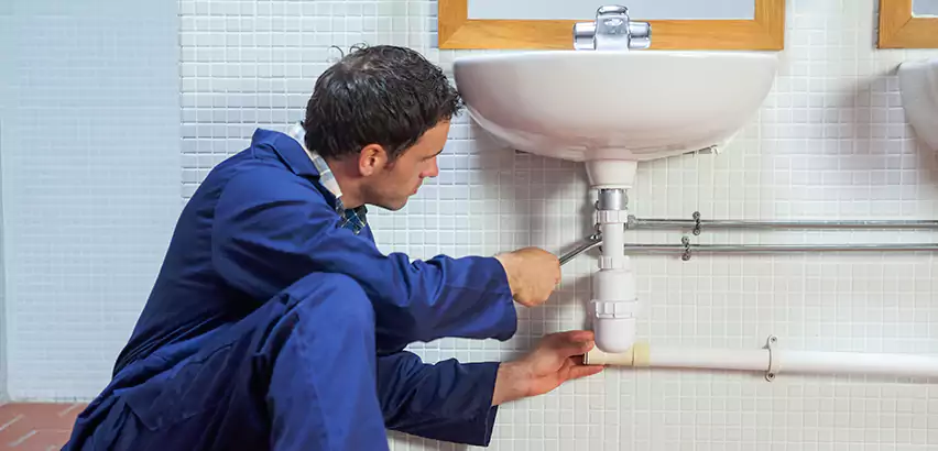 Toilet Repair San Diego
