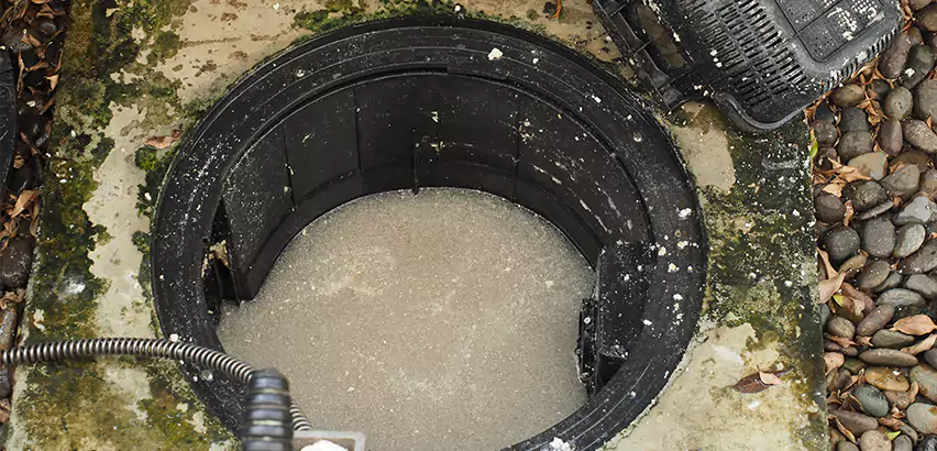 Reliable Grease Trap Repair Services in San Diego, CA