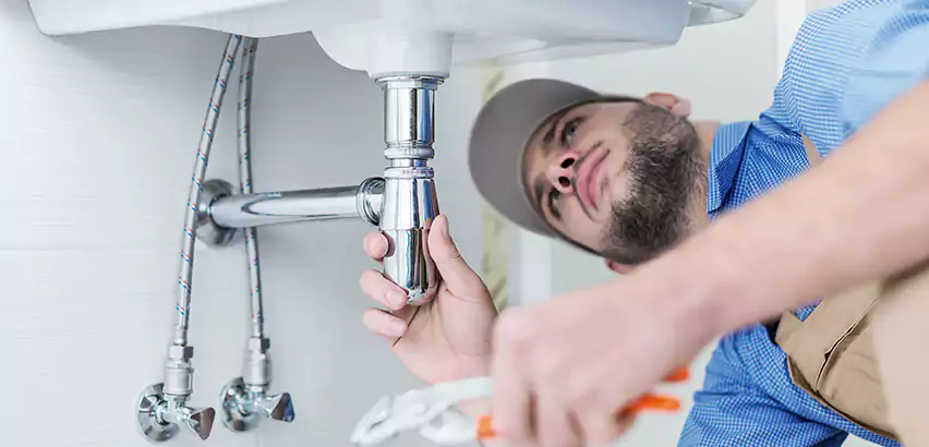 Leak Detection in San Diego
