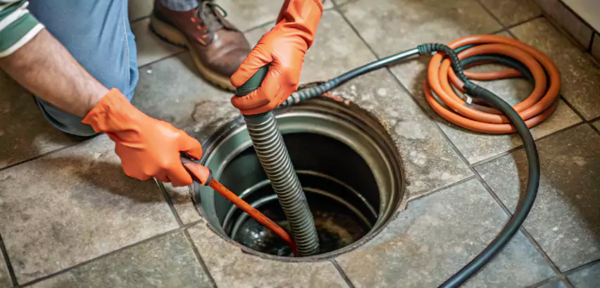 Rooter Services in San Diego, CA