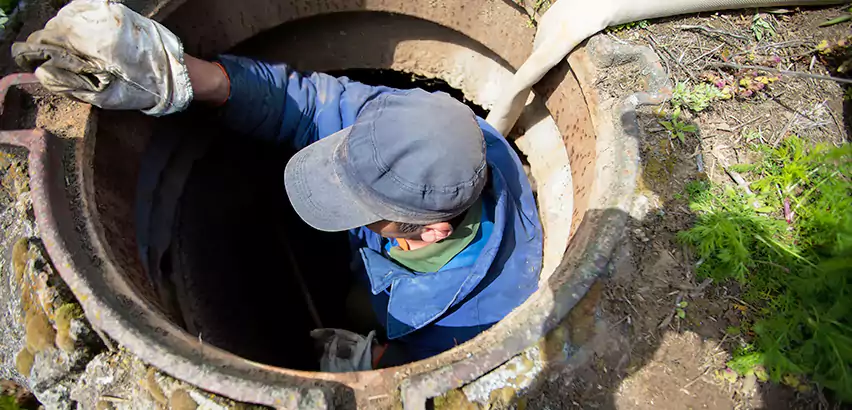 Professional  Septic Tank Repair Services in San Diego, CA