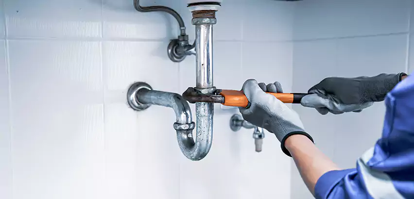 Main Drain Cleaning Service in San Diego