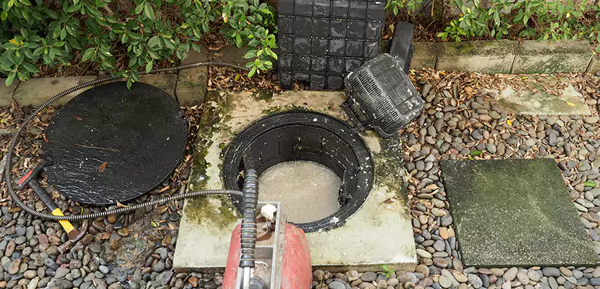 Grease Trap Installation Cost in San Diego, CA