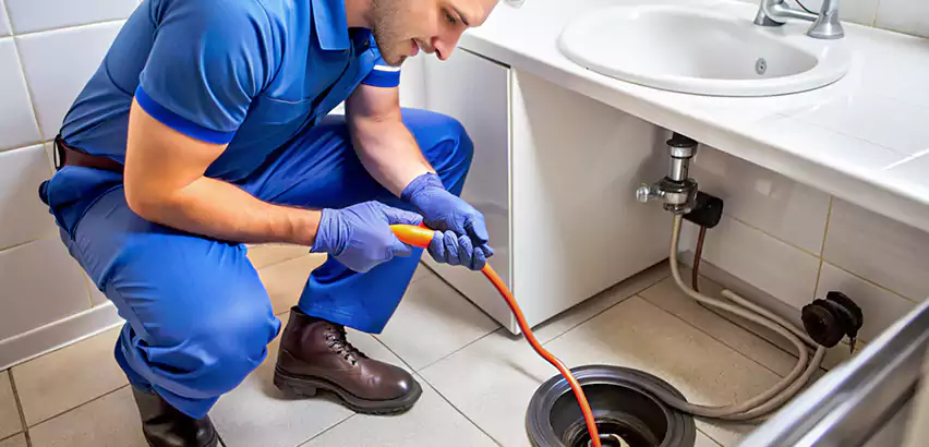 Sewer Jetting in San Diego