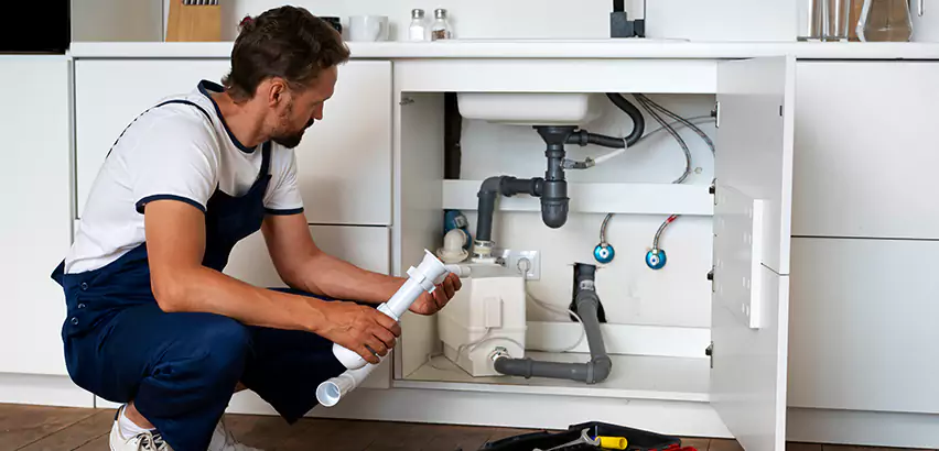Pipe Replacement Services in San Diego