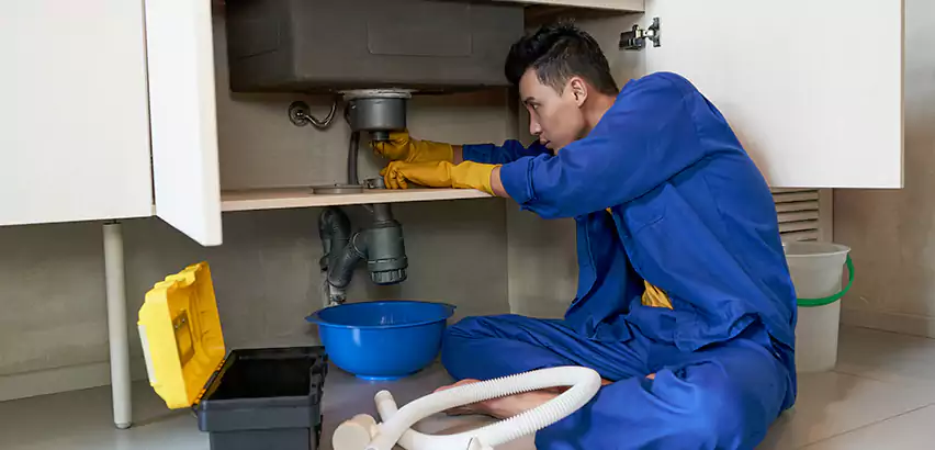 Sewer Line Maintenance San Diego, CA