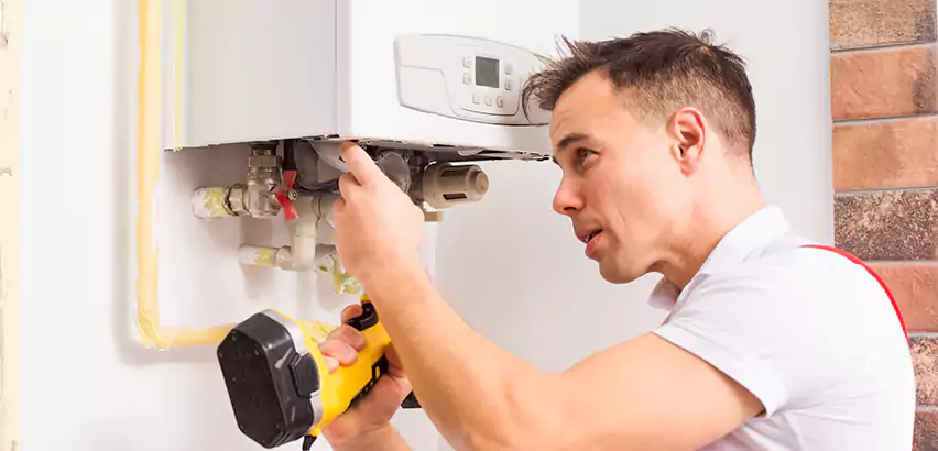 Takagi Tankless Water Heater Maintenance in San Diego