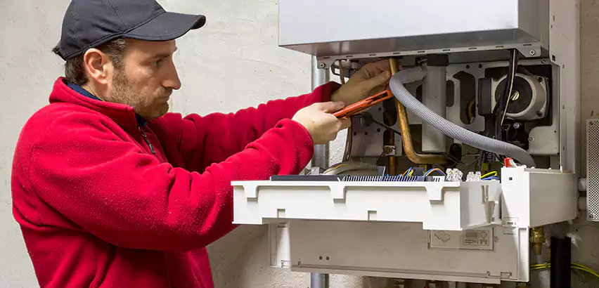 Rheem Water Heater Installation in San Diego, CA
