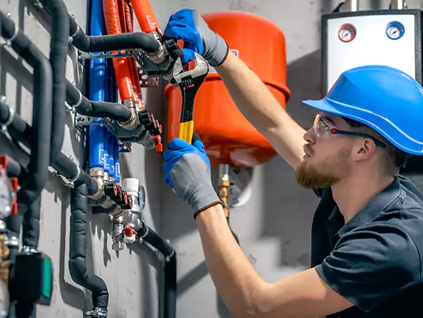Why Choose SD Preferred Plumbing for Backflow Preventer Installation in San Diego, CA?