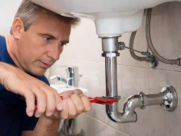 Why Choose SD Preferred Plumbing for Bathroom Plumbing in San Diego, CA?