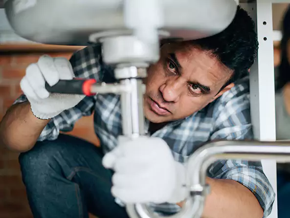  Why Choose SD Preferred Plumbing for Clogged Sewer Line Repair in San Diego, CA?