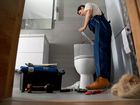  Why Choose SD Preferred Plumbing for Drainage Services in San Diego, CA?]