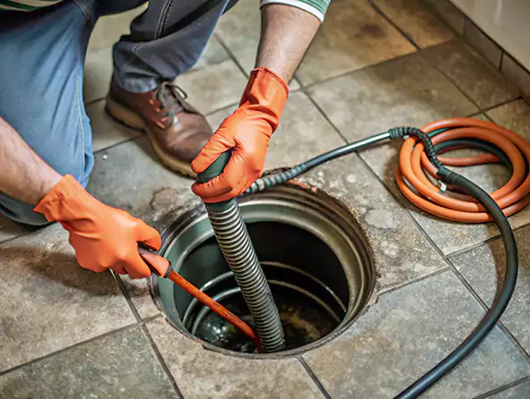  Why Choose SD Preferred Plumbing for Hydrojet Plumbing in San Diego, CA?