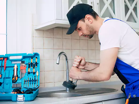  Why Choose SD Preferred Plumbing for New Construction Plumbing in San Diego, CA?