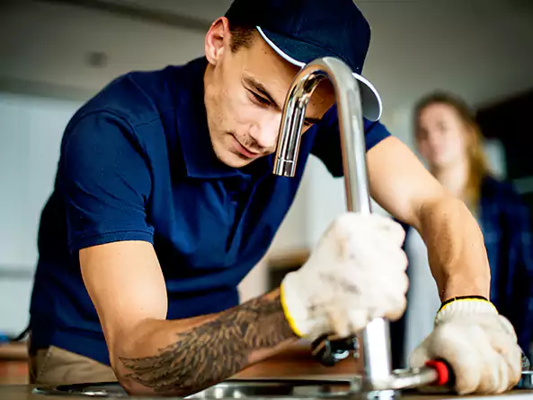 Why Choose SD Preferred Plumbing for Plumbing Repair in San Diego, CA?