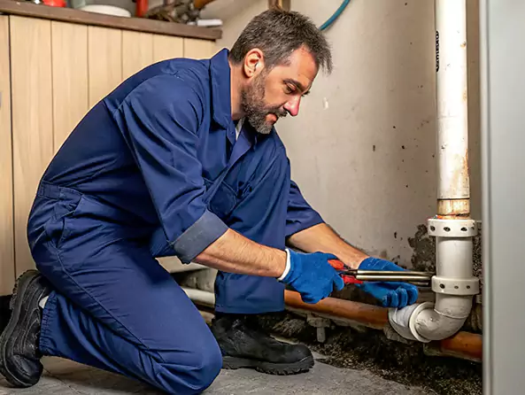  Why Choose SD Preferred Plumbing for Repiping Services in San Diego?