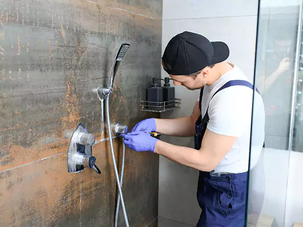 Why Choose SD Preferred Plumbing for Shower Installation in San Diego, CA?