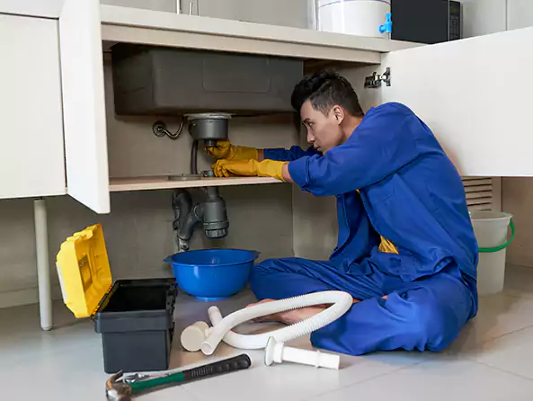 Why Choose SD Preferred Plumbing for Sink Drain Replacement in San Diego, CA?