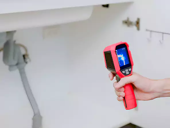  Why Choose SD Preferred Plumbing for Slab Leak Detection in San Diego, CA?