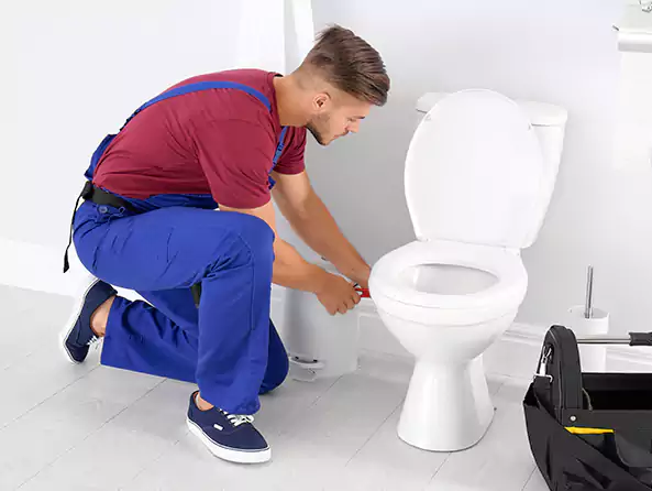 Why Choose SD Preferred Plumbing for Toilet Installation in San Diego, CA?