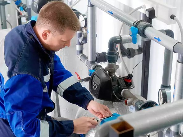 Why Choose SD Preferred Plumbing for Water Softener Installation in San Diego, CA?